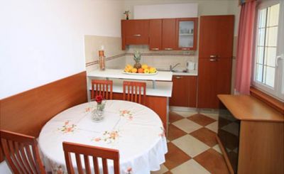 Apartmani ŠJOR