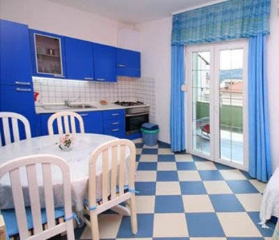 Apartmani ŠJOR