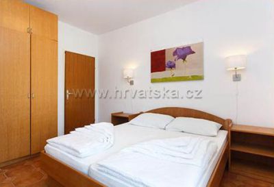 Apartmani Tamar
