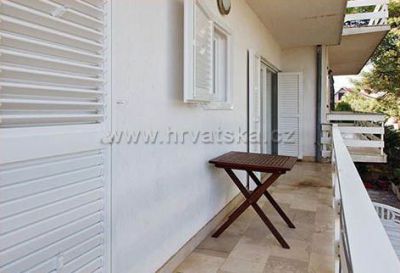 Apartmani Tamar