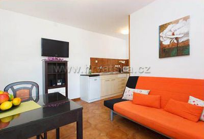 Apartmani Tamar