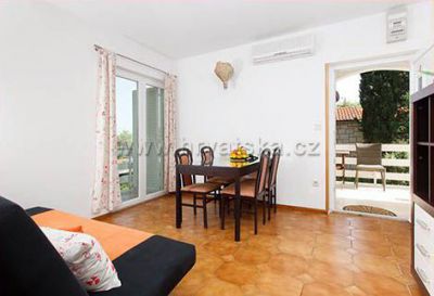 Apartmani Tamar