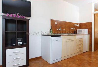 Apartmani Tamar
