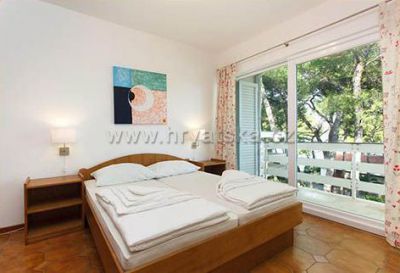 Apartmani Tamar