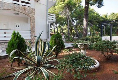 Apartmani Tamar