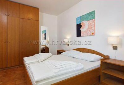 Apartmani Tamar
