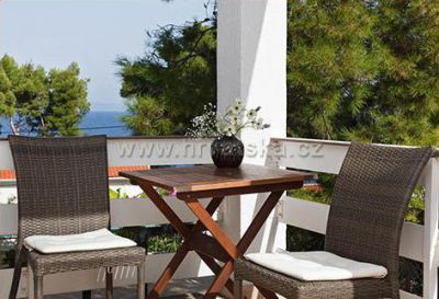 Apartmani Tamar
