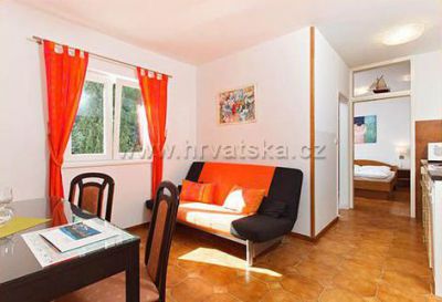 Apartmani Tamar