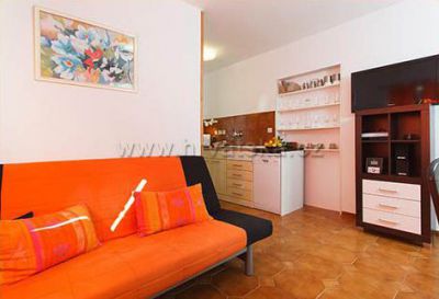 Apartmani Tamar