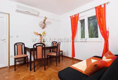Apartmani Tamar