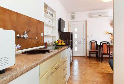 Apartmani Tamar