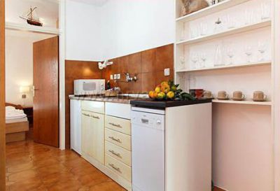Apartmani Tamar