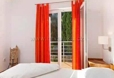 Apartmani Tamar