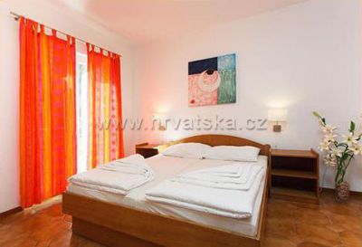 Apartmani Tamar