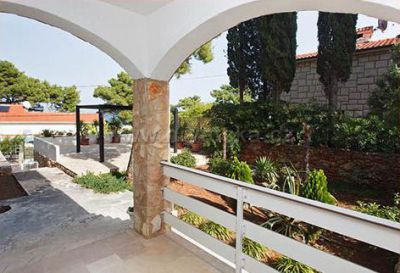 Apartmani Tamar
