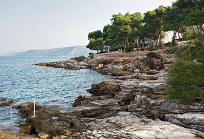 Apartmani Tamar