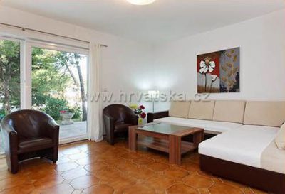 Apartmani Tamar