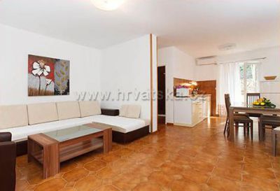 Apartmani Tamar