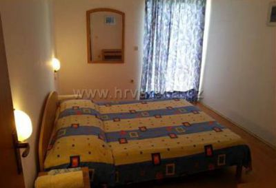 Apartmani MAJO