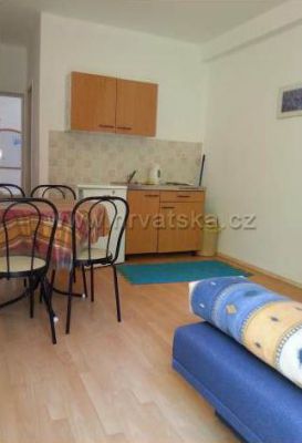 Apartmani MAJO