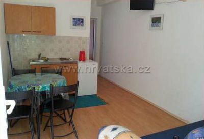 Apartmani MAJO