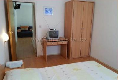 Apartmani MAJO