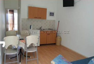 Apartmani MAJO