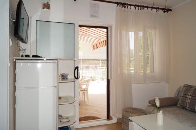 Apartmani Željka