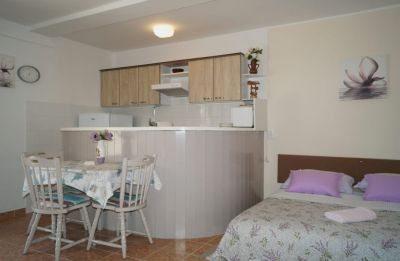 Apartmani Željka