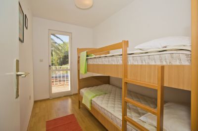 Apartmani Ana
