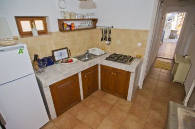 Apartmani Ana