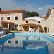 Apartmani Ville  Barbara 1,2,3