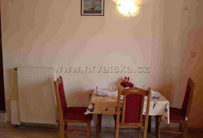 Apartman Antonela