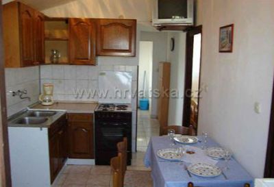 Apartman Antonela