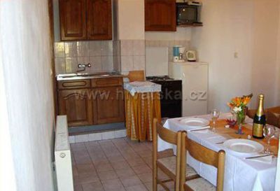 Apartman Antonela