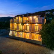 Apartmani Neve