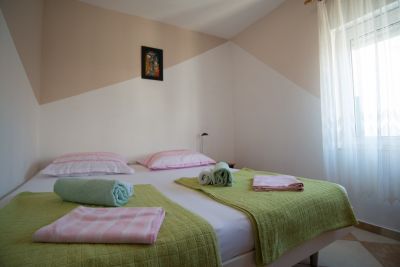 Apartmani Ivana