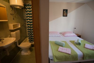 Apartmani Ivana