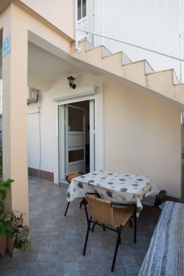 Apartmani Ivana