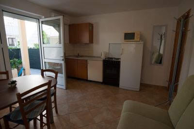 Apartmani Ivana