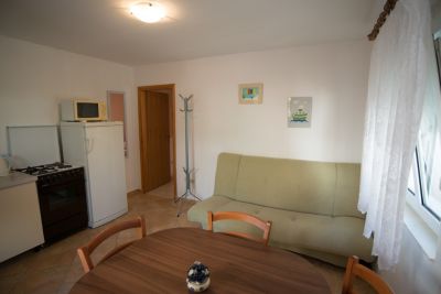 Apartmani Ivana