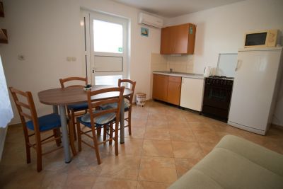 Apartmani Ivana