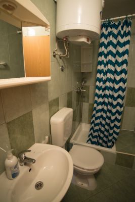 Apartmani Ivana