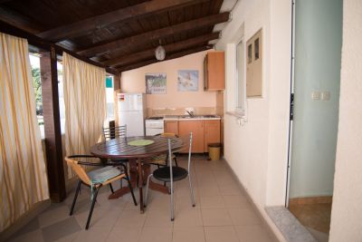 Apartmani Ivana