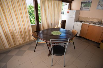 Apartmani Ivana