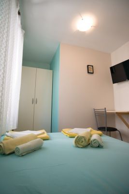 Apartmani Ivana