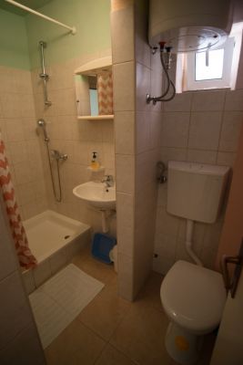 Apartmani Ivana