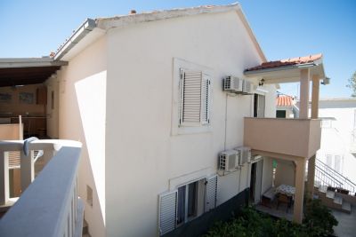 Apartmani Ivana