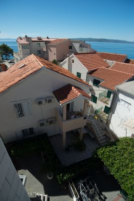 Apartmani Ivana