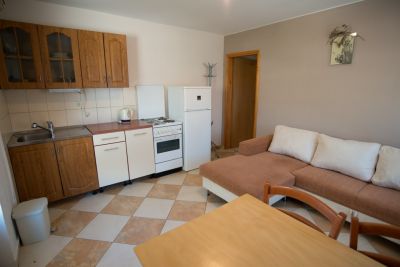 Apartmani Ivana